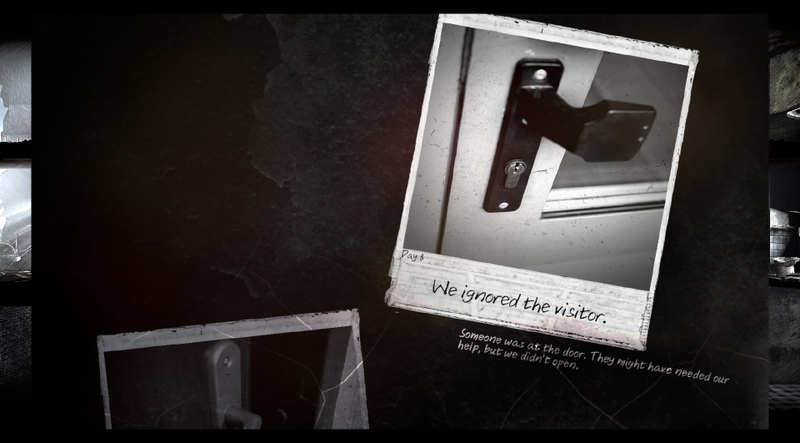 Illustration for article titled This War of Mine: The Kotaku Review